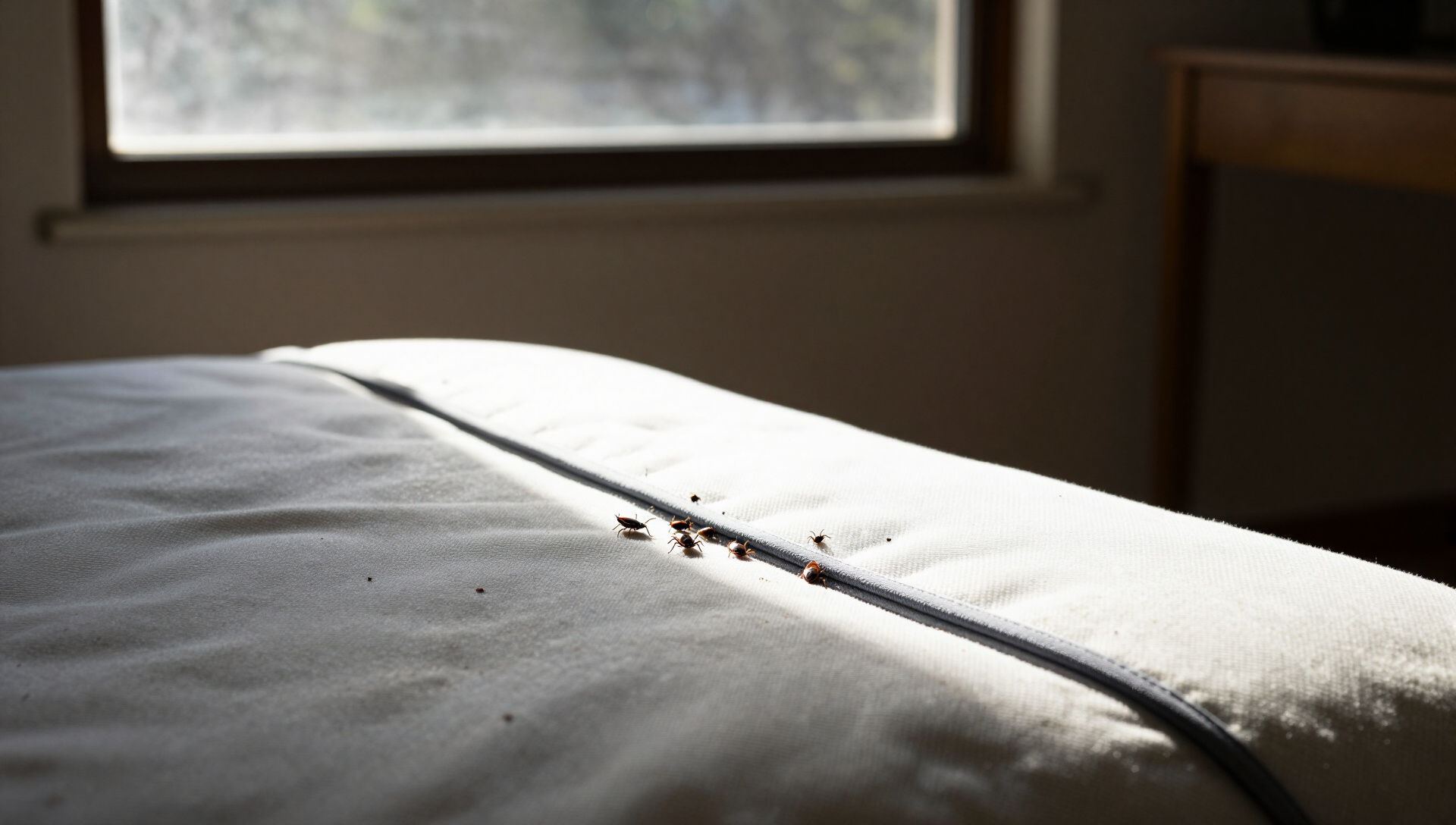 Bed Bugs Control in Carramar