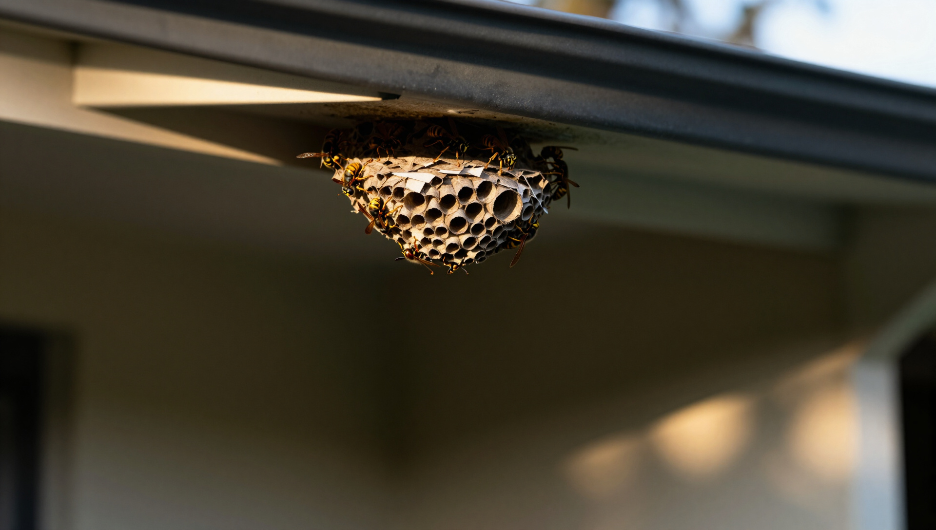 Bees and Wasp Removal in Carramar