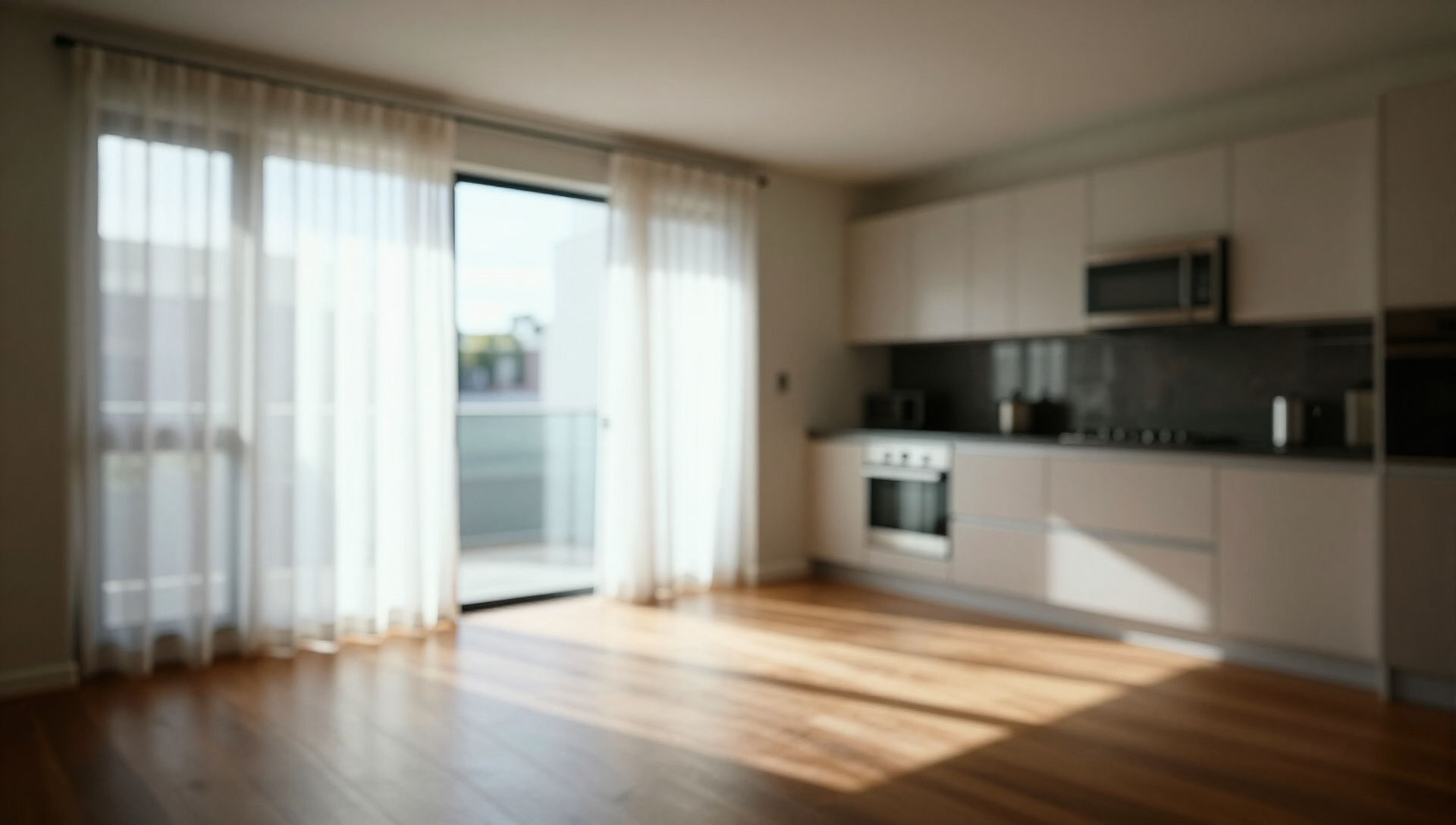 End of lease pest control in Carramar