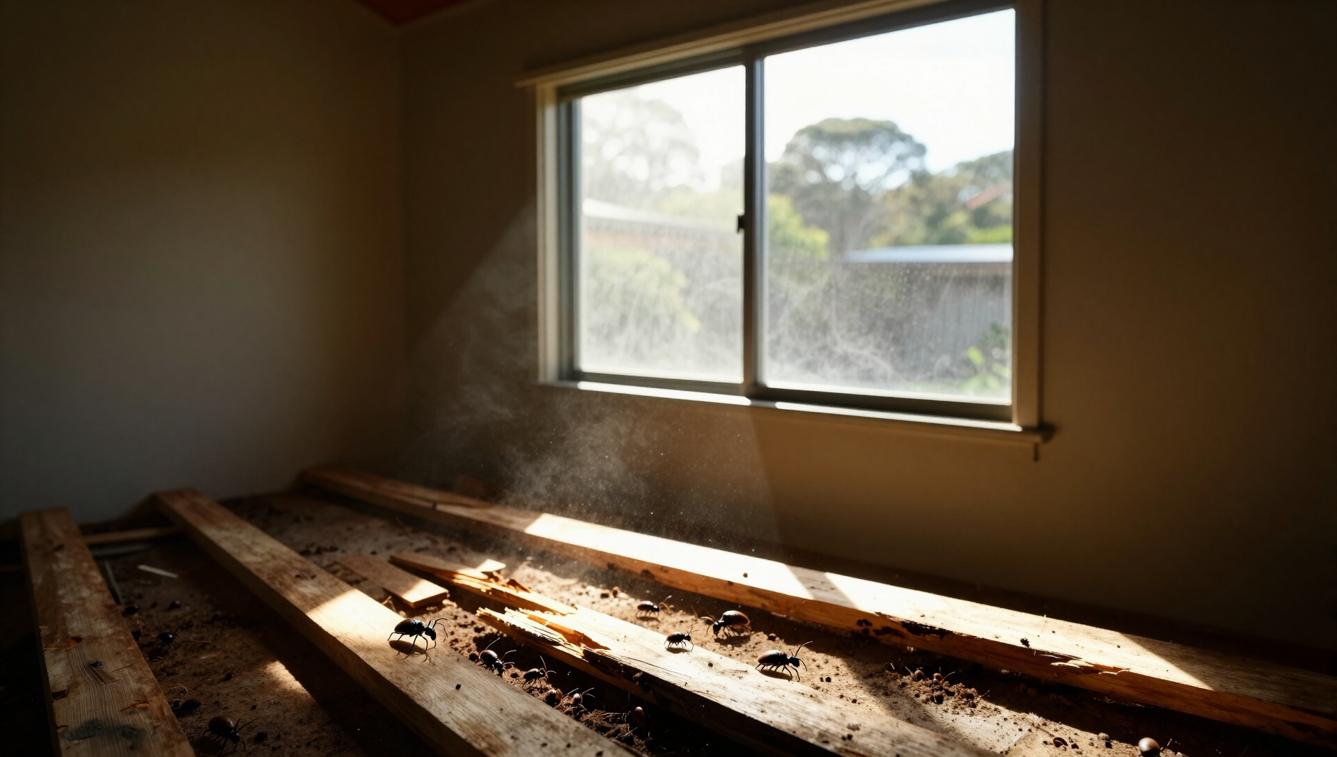 Termite Prevention in Carramar